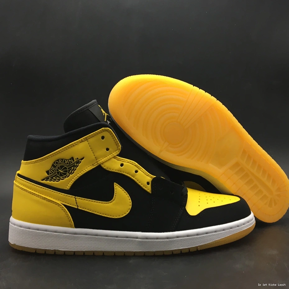 554724-035 Jordan 1 Air 1104